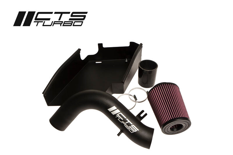 CTS Turbo MK6 1.4L Twincharger Intake System - - 0