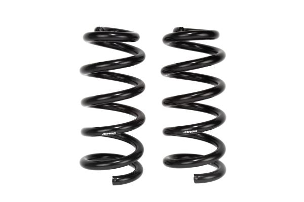 UMI Performance 73-87 GM C10 Front Lowering Springs 2in drop