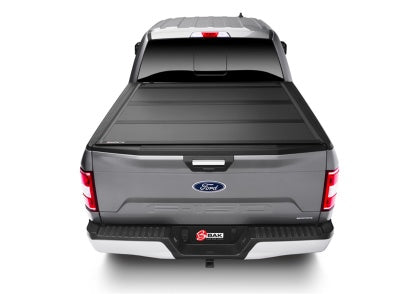 BAK INDUSTRIES BAKFLIP MX4 TONNEAU COVER: 2021+ FORD F-150 SUPER CREW