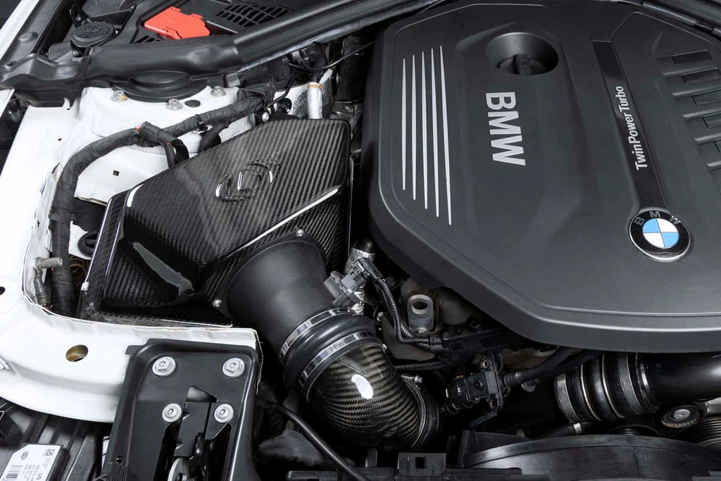 Dinan Semi-Open Intake - 2016-2021 BMW M240i/340i/440i