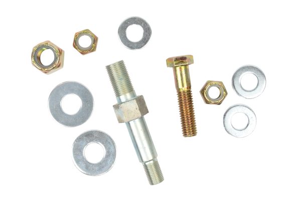 UMI Performance 73-87 GM C10 Shock Stud Kit Front