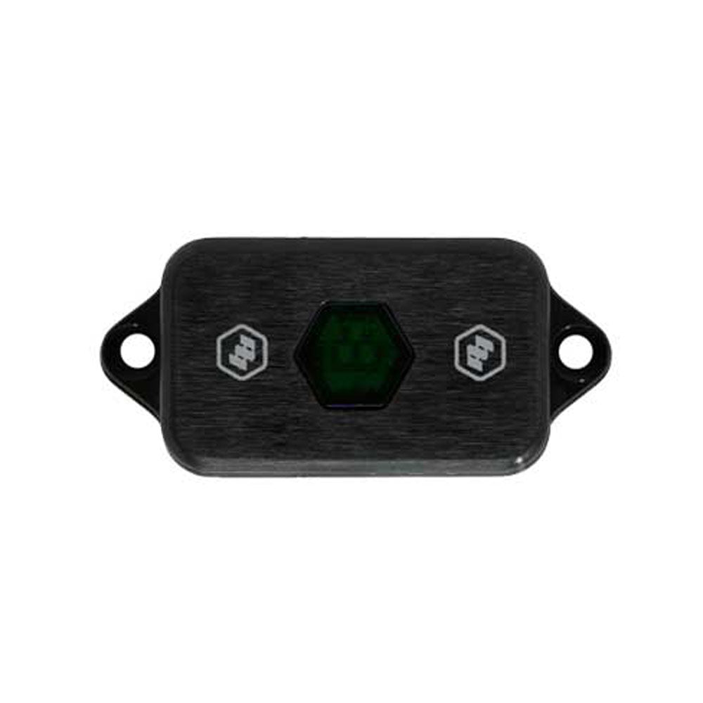 Baja Designs LED Rock Light - Green