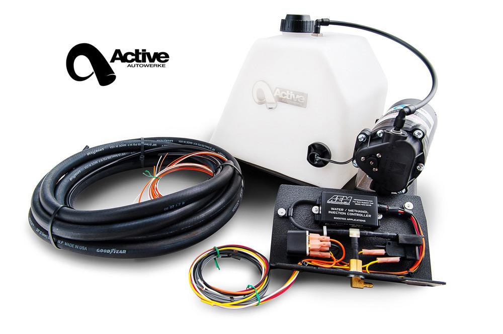 ACTIVE AUTOWERKE E46 METHANOL INJECTION SYSTEM | 323 325 328 330 M3