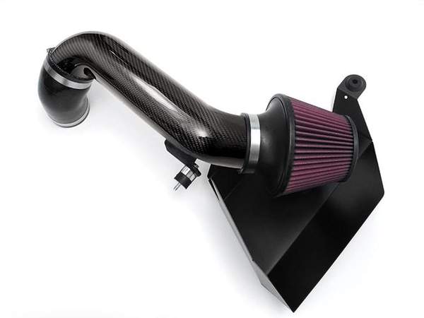 Neuspeed P-Flo Cold Air Intake MK7 Golf | GTI | Golf R | A3 1.8T | 2.0T