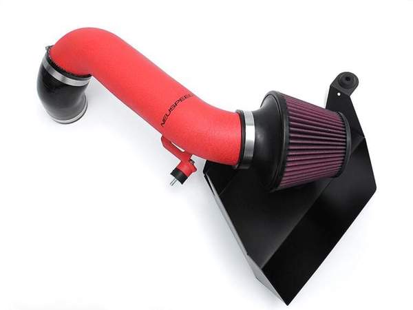 Neuspeed P-Flo Cold Air Intake MK7 Golf | GTI | Golf R | A3 1.8T | 2.0T