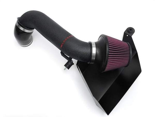 Neuspeed P-Flo Cold Air Intake MK7 Golf | GTI | Golf R | A3 1.8T | 2.0T