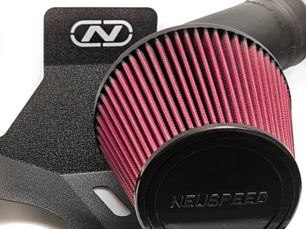 Neuspeed P-FLO Air Intake Kit - VW / 1.5L / MK7.5 Jetta / Taos | 65.10.71