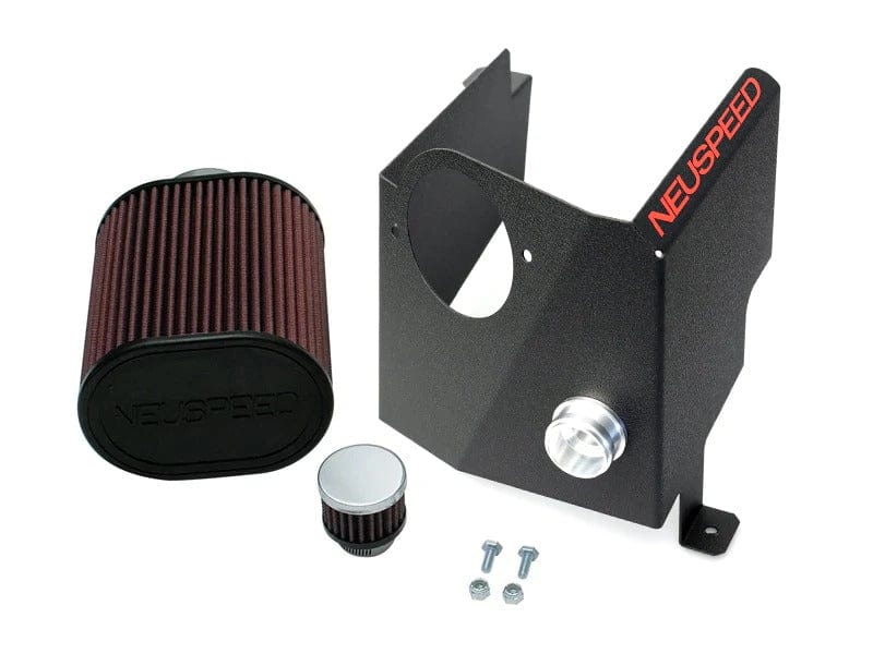 NEUSPEED P - Flo Air Intake VW Mk4 Golf / Jetta 2.0L