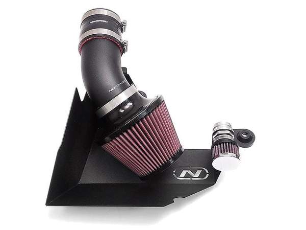 Neuspeed P-Flo Air Intake Kit - MQB Tiguan | 8V A3