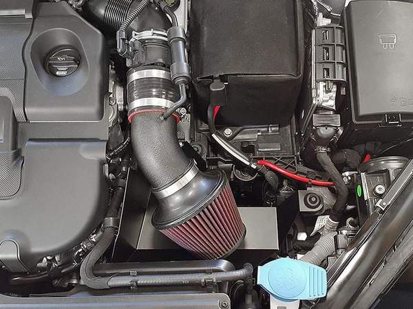 Neuspeed P-Flo Cold Air Intake MK7 Golf | A3 TDi