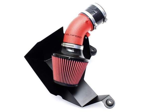 Neuspeed P-Flo Cold Air Intake MK7 Golf | A3 TDi - 0