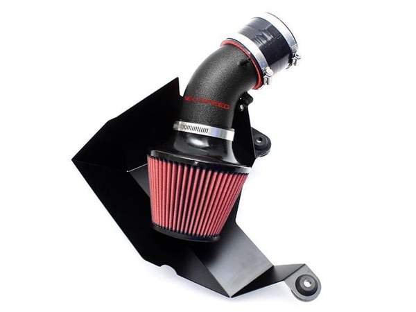 Neuspeed P-Flo Cold Air Intake MK7 Golf | A3 TDi