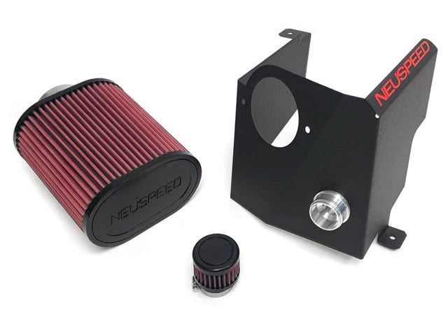 NEUSPEED P - Flo Air Intake Mk4 1.8T Golf / Jetta / Beetle - Audi TT