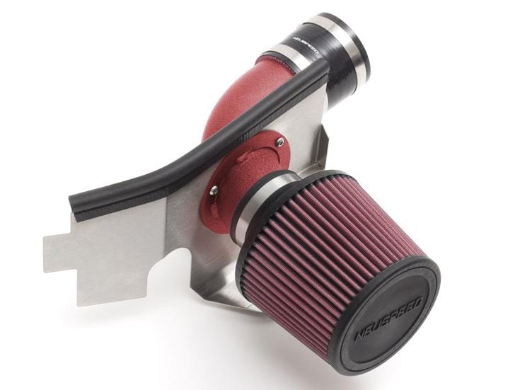 NEUSPEED P-FLO Air Intake Kit - PQ35 2.0L TSI EA888 Gen.1/2