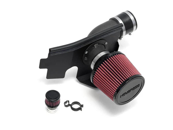 Neuspeed P-FLO Air Intake Kit - VW B7 Passat 2.0T Gen 3