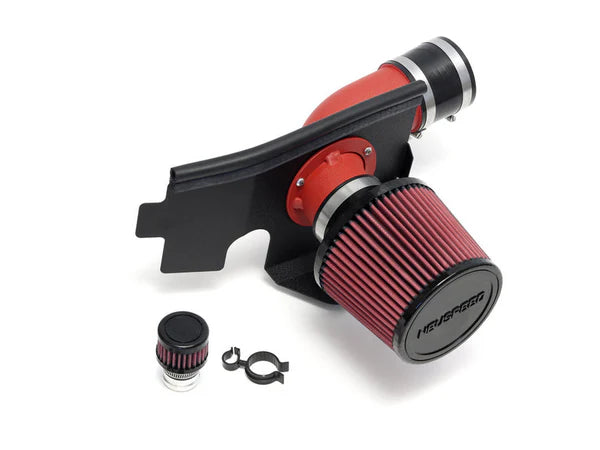 Neuspeed P-FLO Air Intake Kit - VW B7 Passat 2.0T Gen 3 - 0