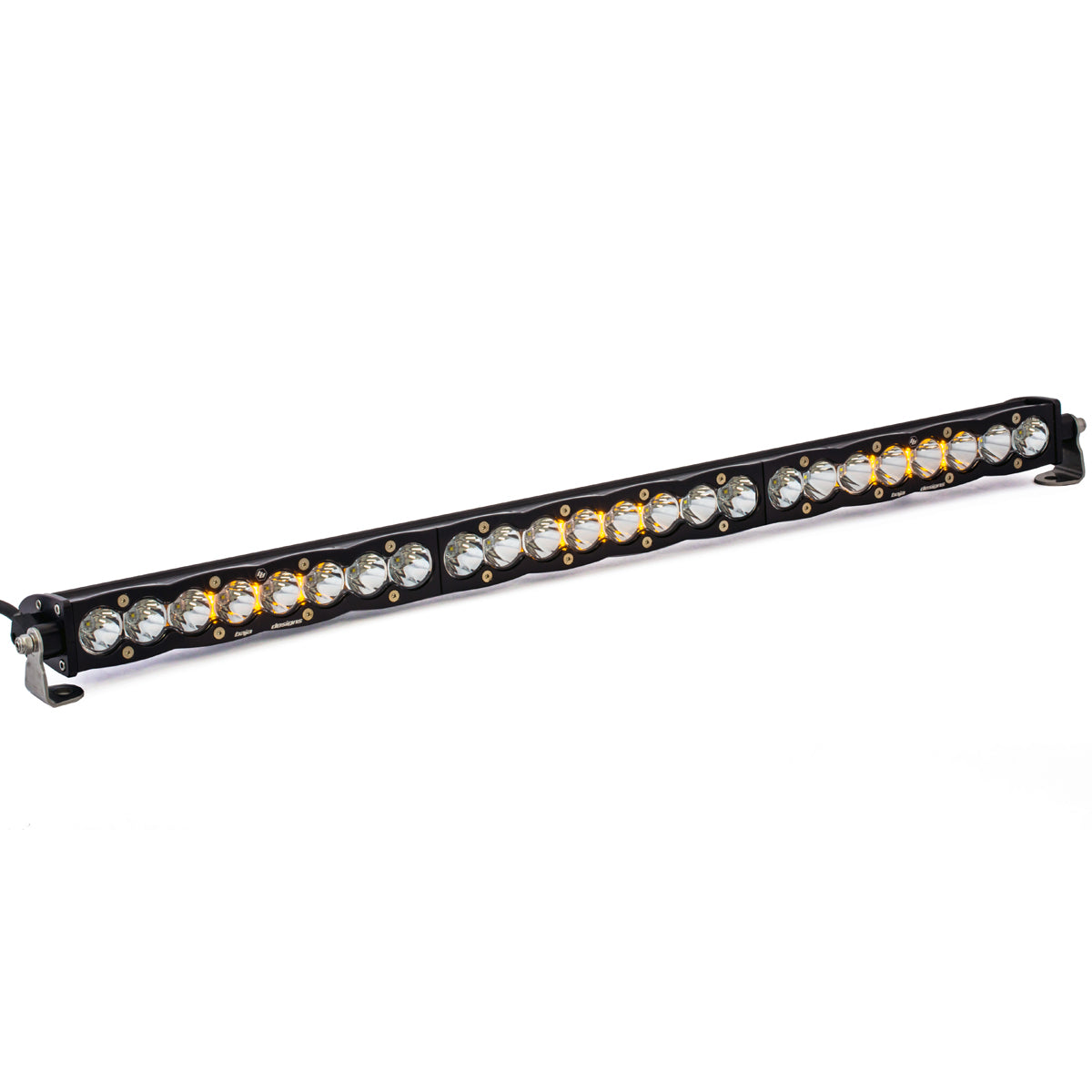 Baja Designs S8 Series Work/Scene Pattern 30in LED Light Bar