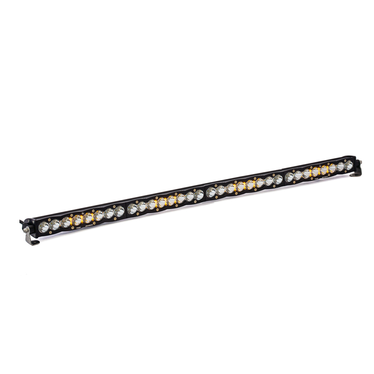 Baja Designs S8 Series Spot Pattern 40in LED Light Bar