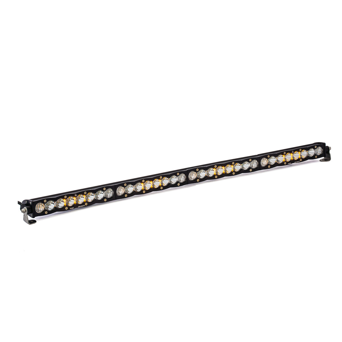 Baja Designs S8 Series Driving Combo Pattern 40in LED Light Bar