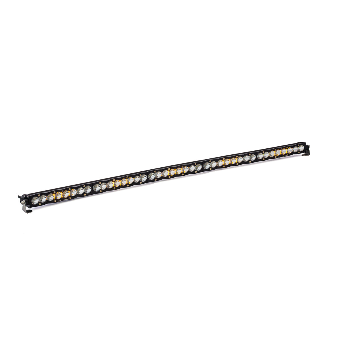 Baja Designs S8 Series High Speed Spot Pattern 50in LED Light Bar