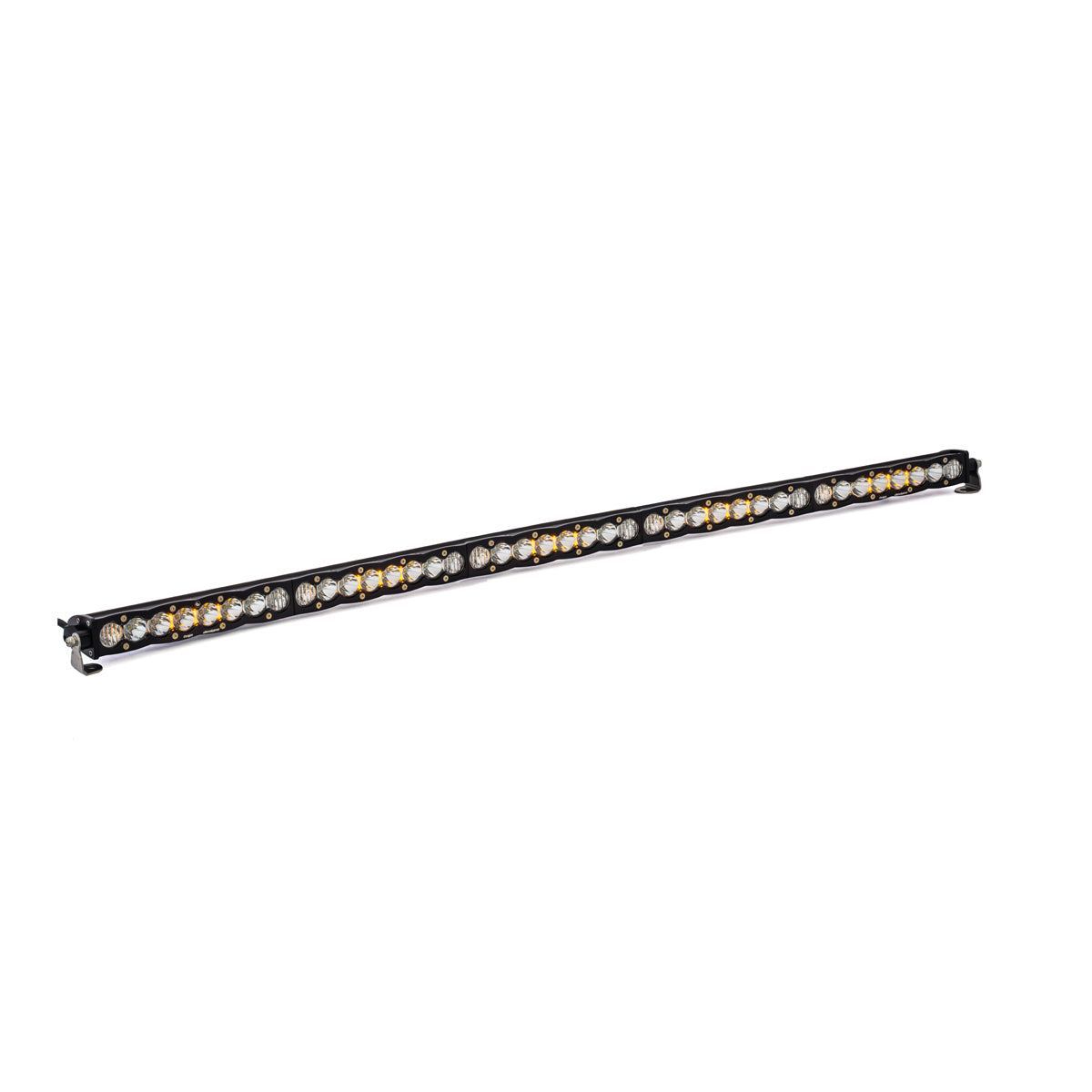 Baja Designs S8 Series Driving Combo Pattern 50in LED Light Bar