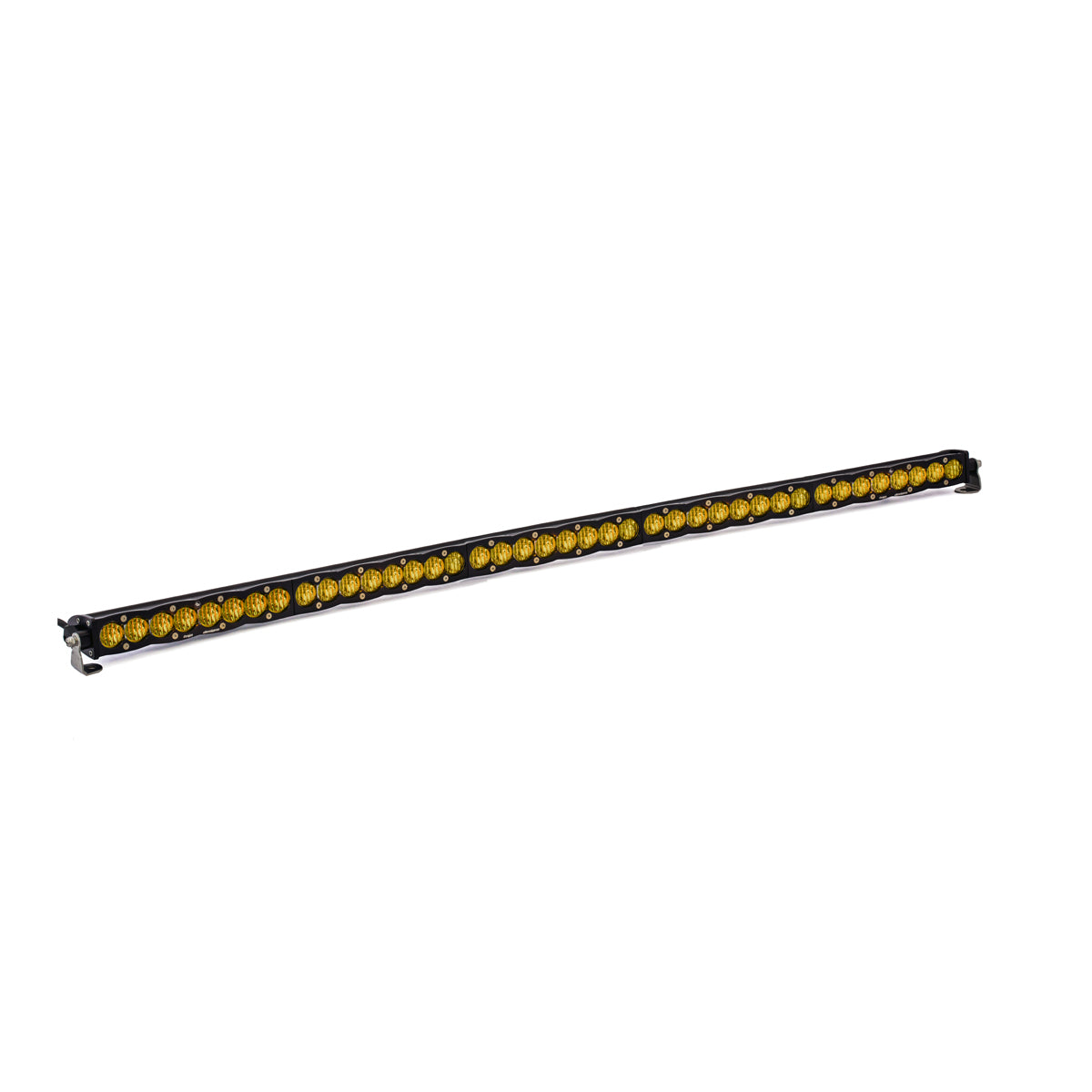 Baja Designs S8 Series Wide Driving Pattern 50in LED Light Bar - Amber