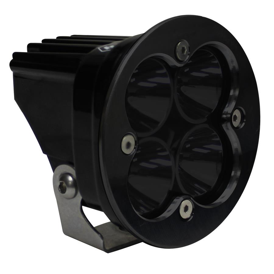 Baja Designs Squadron Pro 850nm IR LED Driving