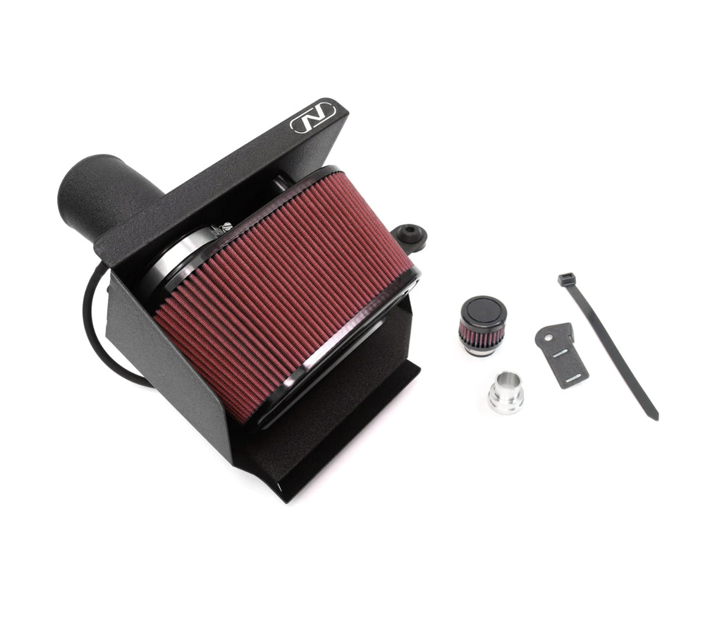 NEUSPEED P-FLO Air Intake Kit - VW/Audi / 2.0T / Mk8 / GTI / 8Y A3