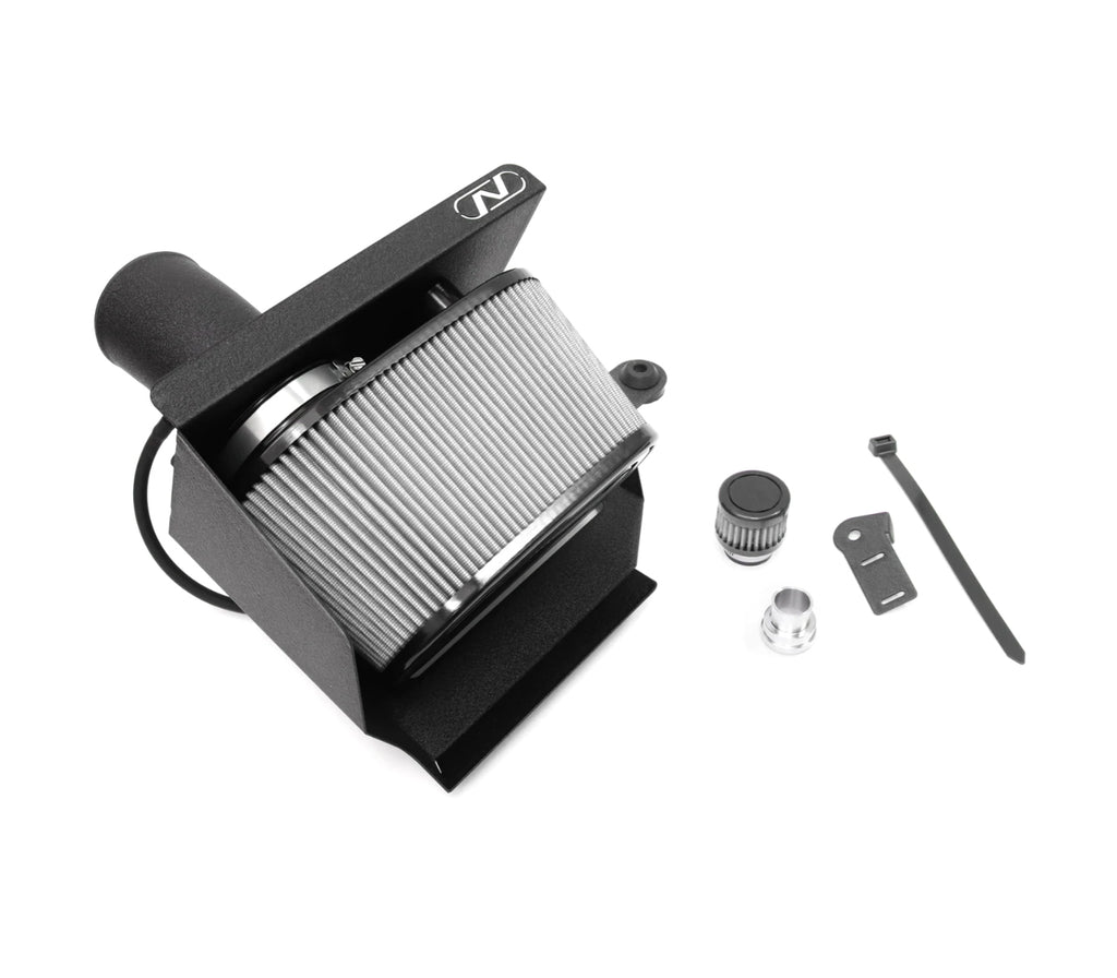 NEUSPEED P-FLO Air Intake Kit - VW/Audi / 2.0T / Mk8 / GTI / 8Y A3