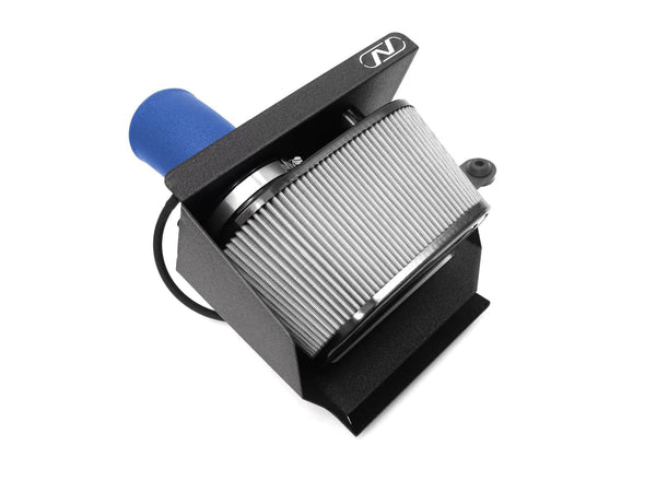 NEUSPEED P-FLO Air Intake Kit - VW/Audi / 2.0T / Mk8 / Golf R / 8Y S3