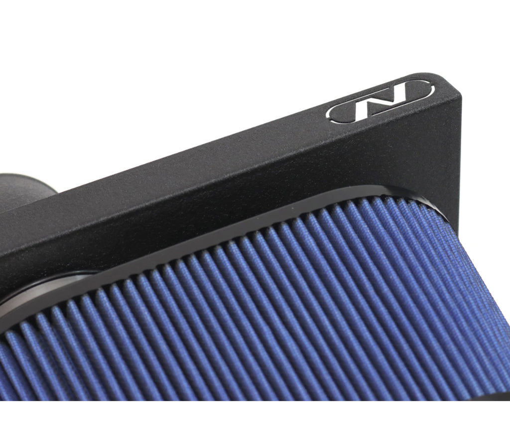 NEUSPEED P-FLO Air Intake Kit - VW/Audi / 2.0T / Mk8 / Golf R / 8Y S3