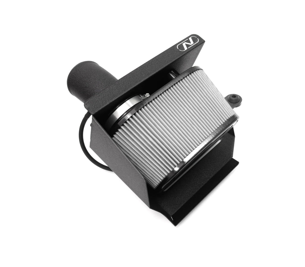 NEUSPEED P-FLO Air Intake Kit - VW/Audi / 2.0T / Mk8 / Golf R / 8Y S3