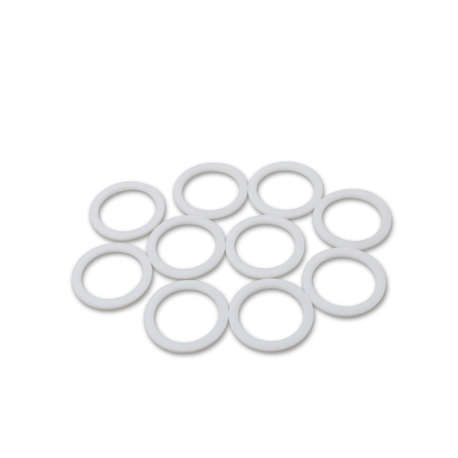 Russell Performance -6 AN PTFE Washers