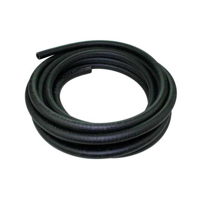 Moroso 3/8in ID (SAE 30R7KX) 25ft Fuel Hose