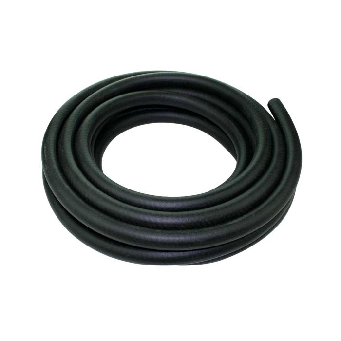 Moroso 1/2in ID (SAE 30R7KX) 25ft Fuel Hose