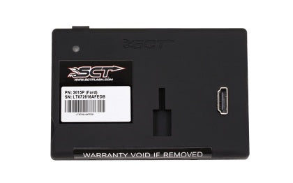 SCT Livewire TS+ Performance Programmer | Ford Vehicles