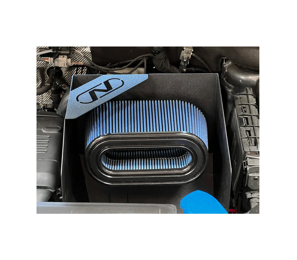 NEUSPEED P-FLO Air Intake Kit - VW / Atlas / 2.0L TSI