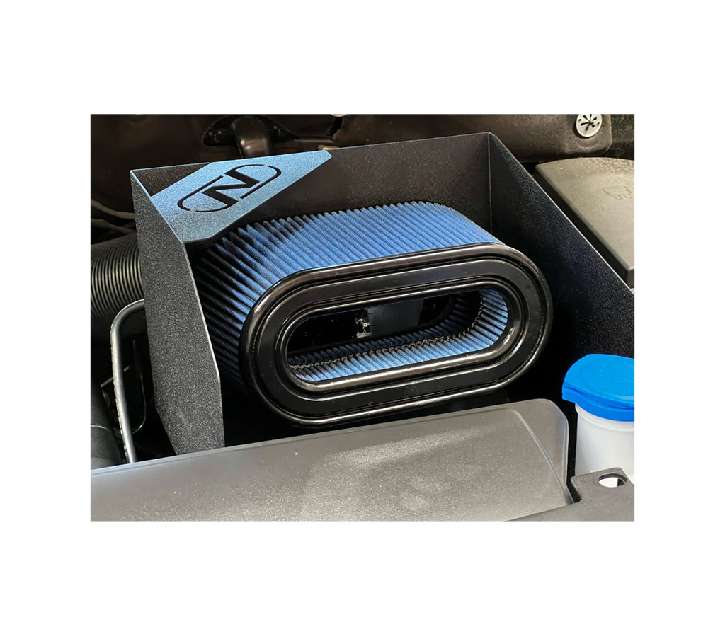 NEUSPEED P-FLO Air Intake Kit - VW / Atlas / 2.0L TSI