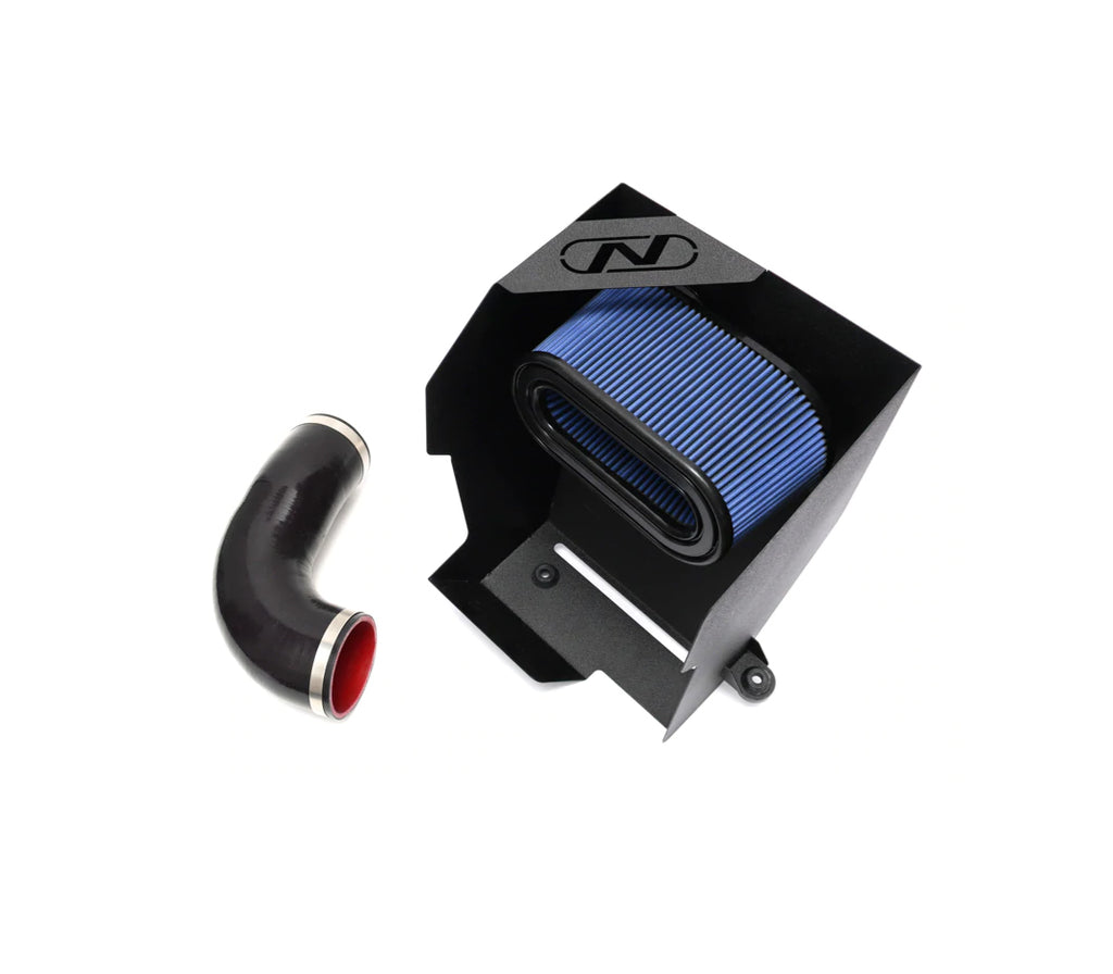 NEUSPEED P-FLO Air Intake Kit - VW / Atlas / 3.6L VR6 - 0