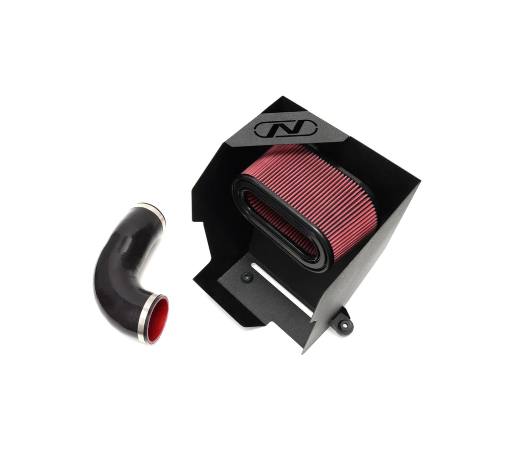 NEUSPEED P-FLO Air Intake Kit - VW / Atlas / 3.6L VR6