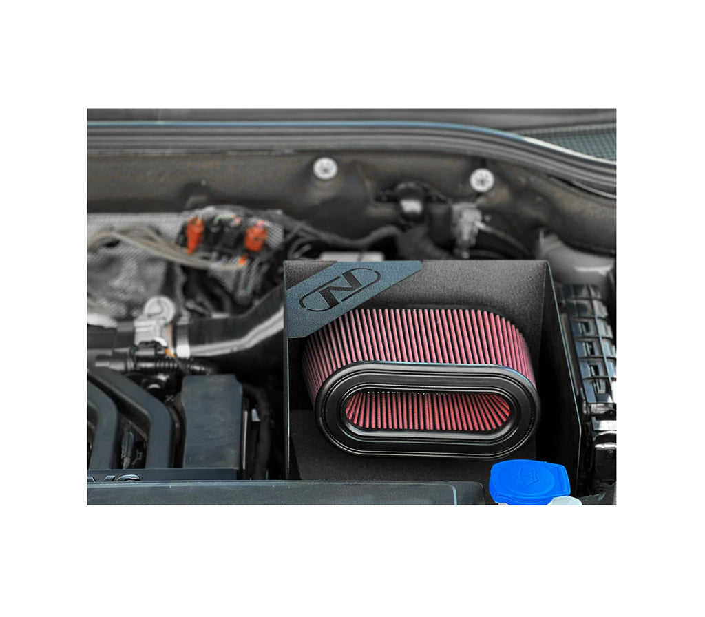 NEUSPEED P-FLO Air Intake Kit - VW / Atlas / 3.6L VR6