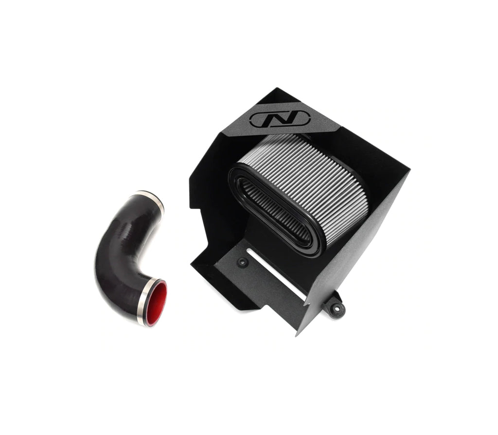 NEUSPEED P-FLO Air Intake Kit - VW / Atlas / 3.6L VR6