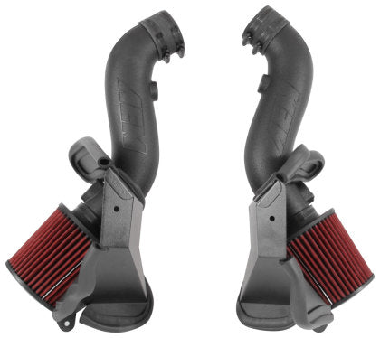 AEM 2014-2016 C.A.S. Infiniti Q50 V6-3.7L F/I Cold Air Intake - 0