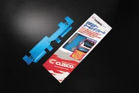 Cusco Radiator Cooling Plate GC8 Impreza*Blue*