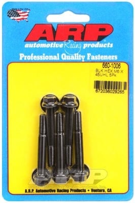 ARP Ignition Coil Pack Bolts - Audi / 8V/Y RS3 / TT-RS