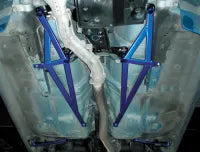 Cusco 93-2000 Subaru GC8 Floor Center Power Brace