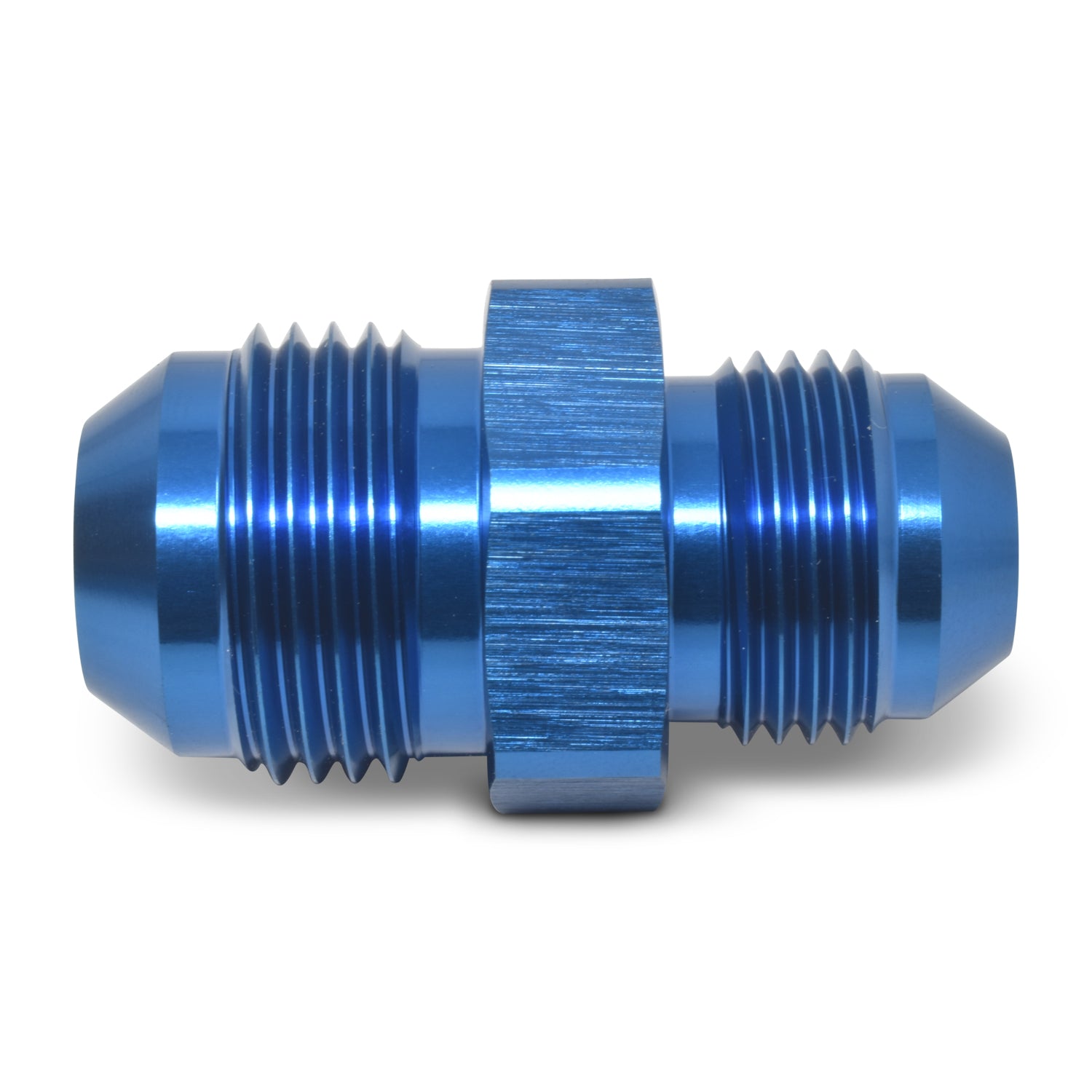 Russell Performance -3 AN to -4 AN Flare Reducer (Blue)