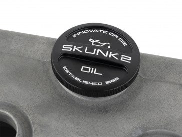 Skunk2 K Series Ultra Lightweight Magnesium Valve Cover - 0