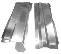 Cusco Subaru GDA Safety 21 Floor Guard (3mm 52S Duralumin)