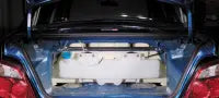 Cusco Strut Bar 40 Rear GDA Impreza